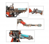Adeptus Mechanicus - Skitarii